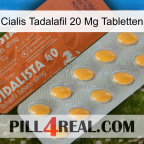 Cialis Tadalafil 20Mg Tablets 43